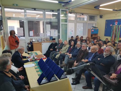 agiasmos201917