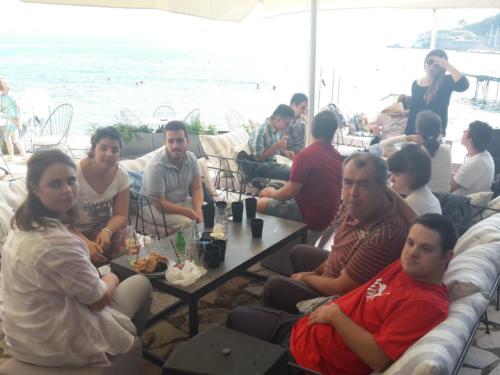 Γιορτή Κόλλα