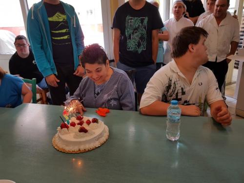 Γενέθλια Κορακιανίτης