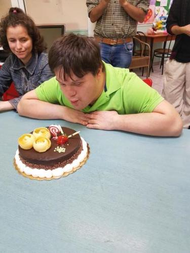 Γενέθλια Αποστόλη